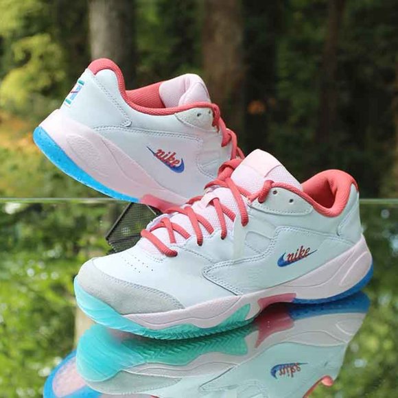 Nike Court Lite 2 Men’s Size 8.5 main image 9